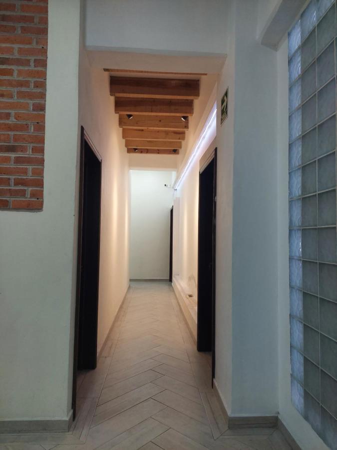 Hotel Cantera Jaguar San Juan Teotihuacan Luaran gambar