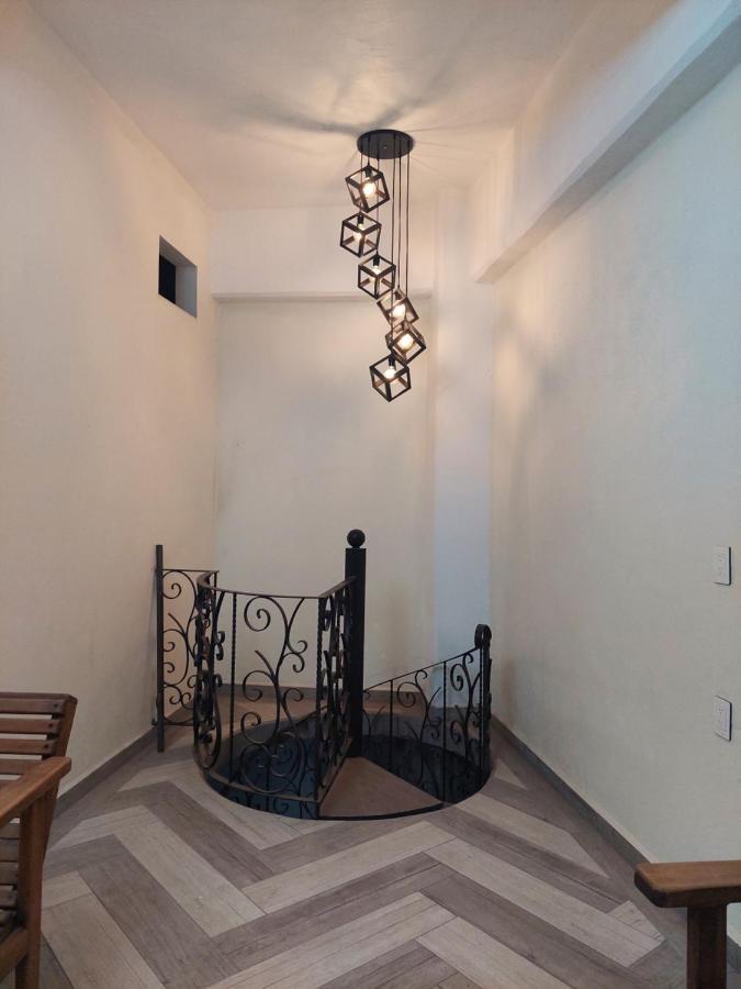 Hotel Cantera Jaguar San Juan Teotihuacan Luaran gambar