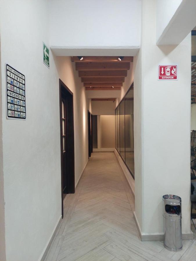 Hotel Cantera Jaguar San Juan Teotihuacan Luaran gambar