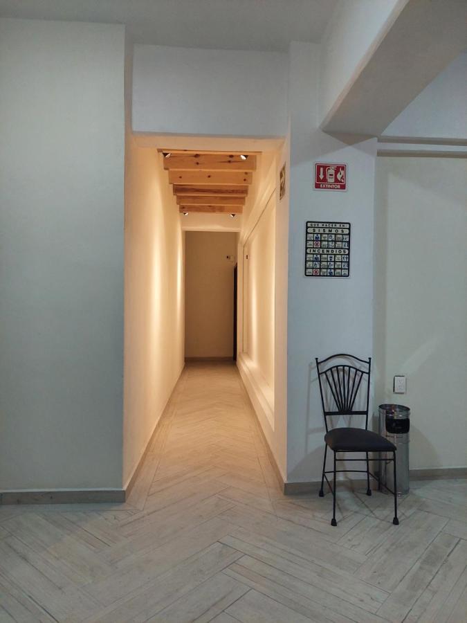 Hotel Cantera Jaguar San Juan Teotihuacan Luaran gambar