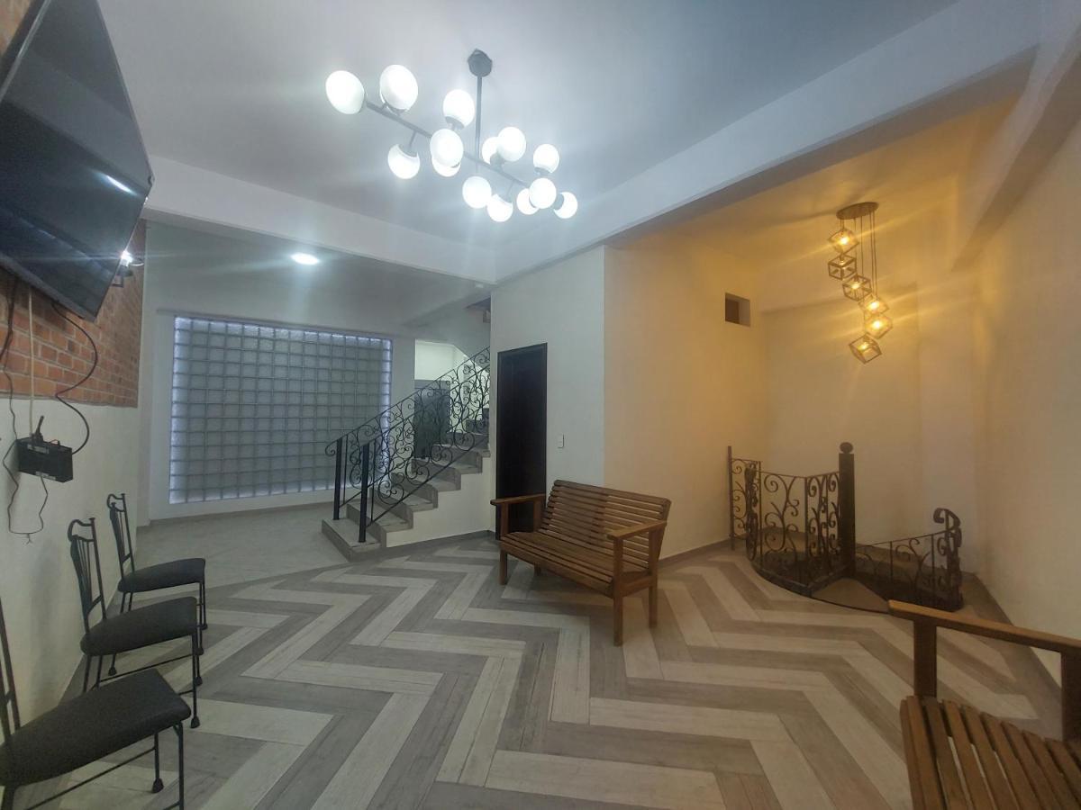 Hotel Cantera Jaguar San Juan Teotihuacan Luaran gambar