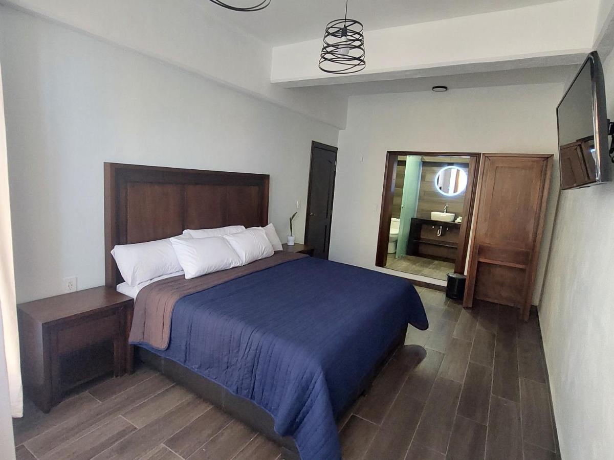Hotel Cantera Jaguar San Juan Teotihuacan Luaran gambar