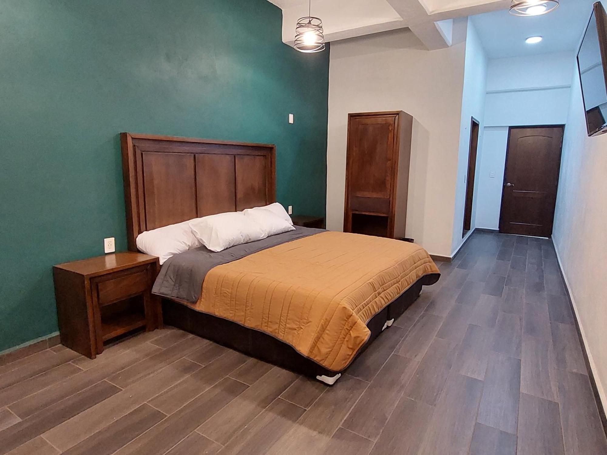 Hotel Cantera Jaguar San Juan Teotihuacan Luaran gambar
