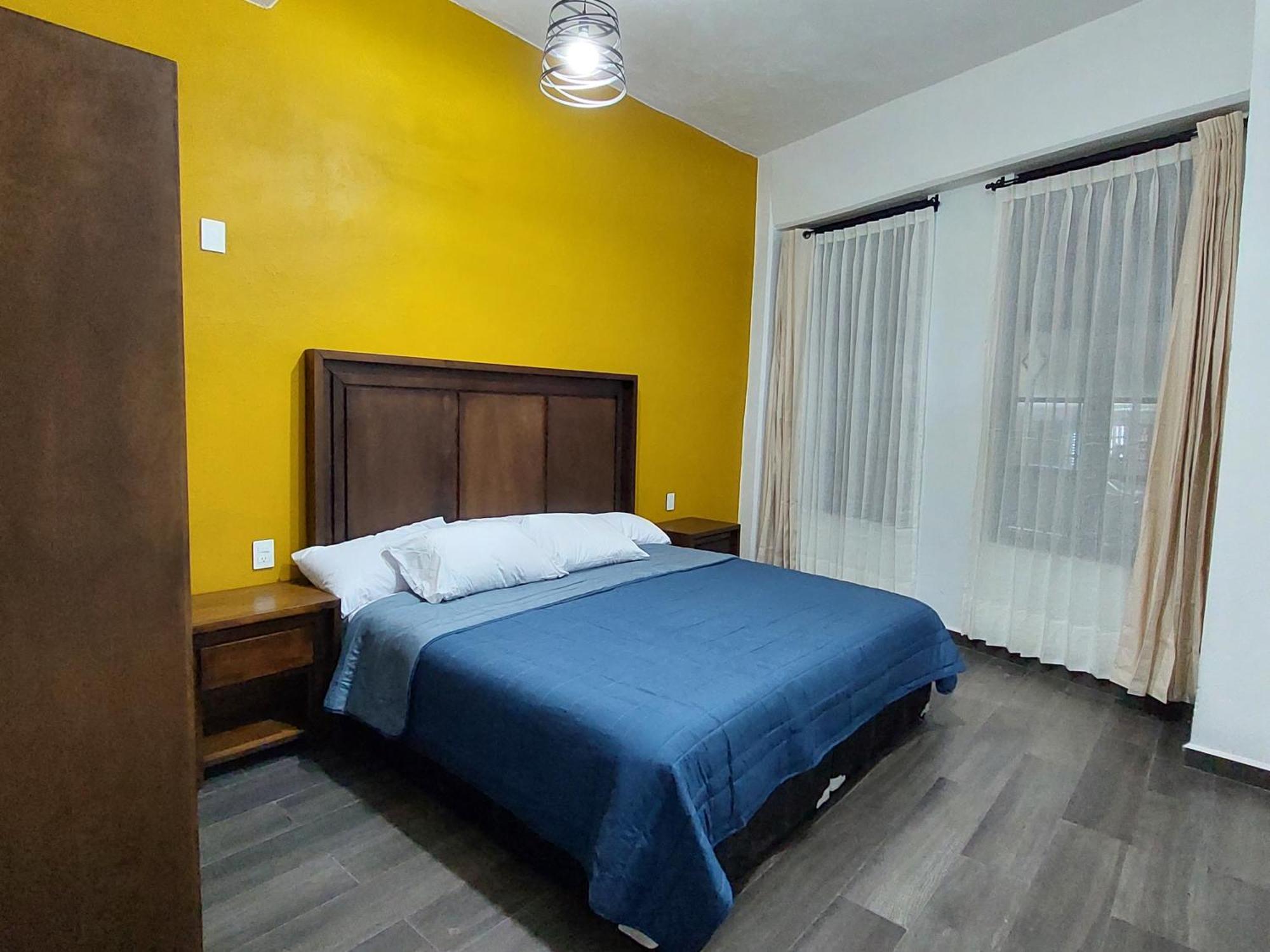 Hotel Cantera Jaguar San Juan Teotihuacan Luaran gambar