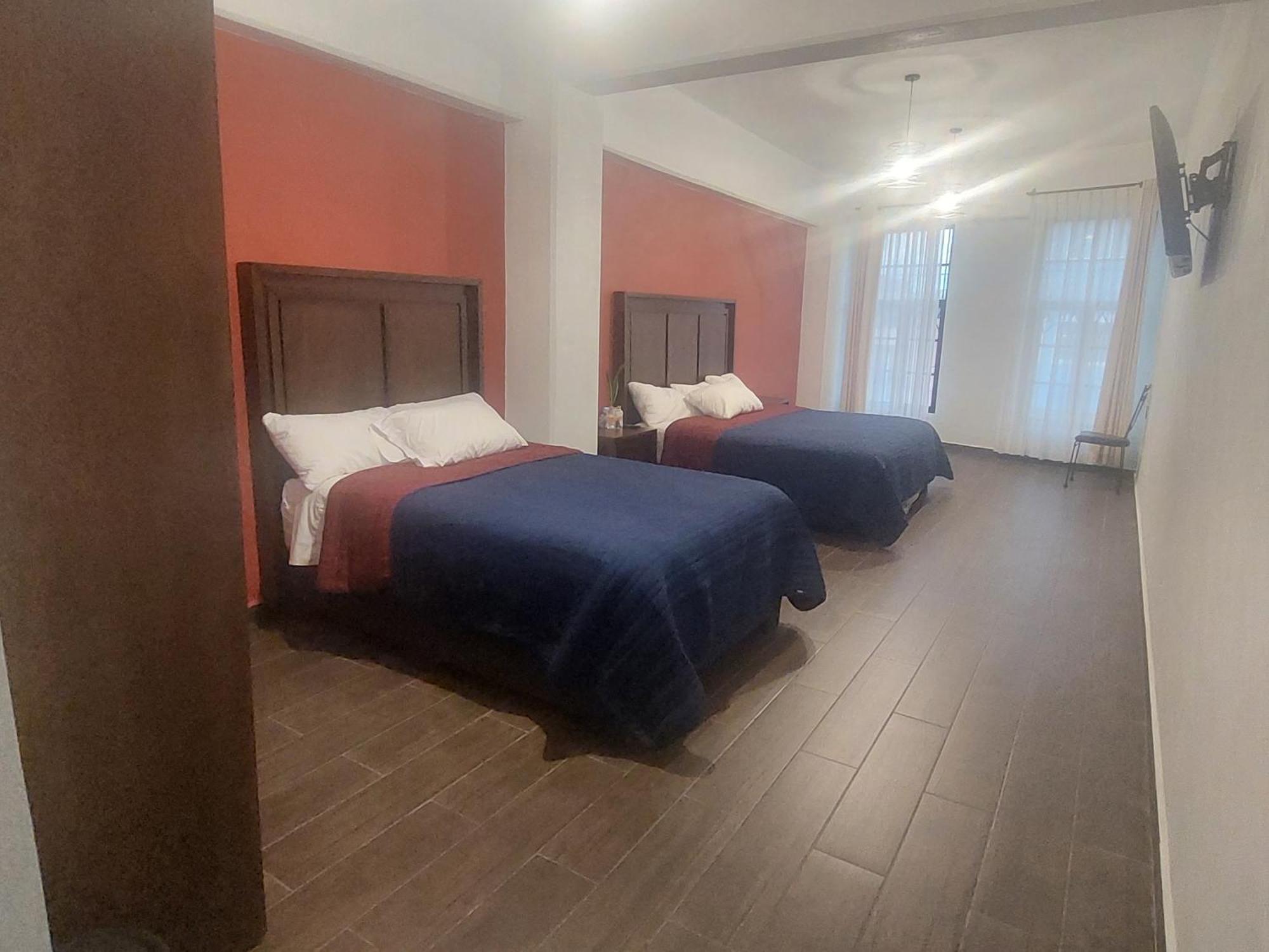 Hotel Cantera Jaguar San Juan Teotihuacan Luaran gambar