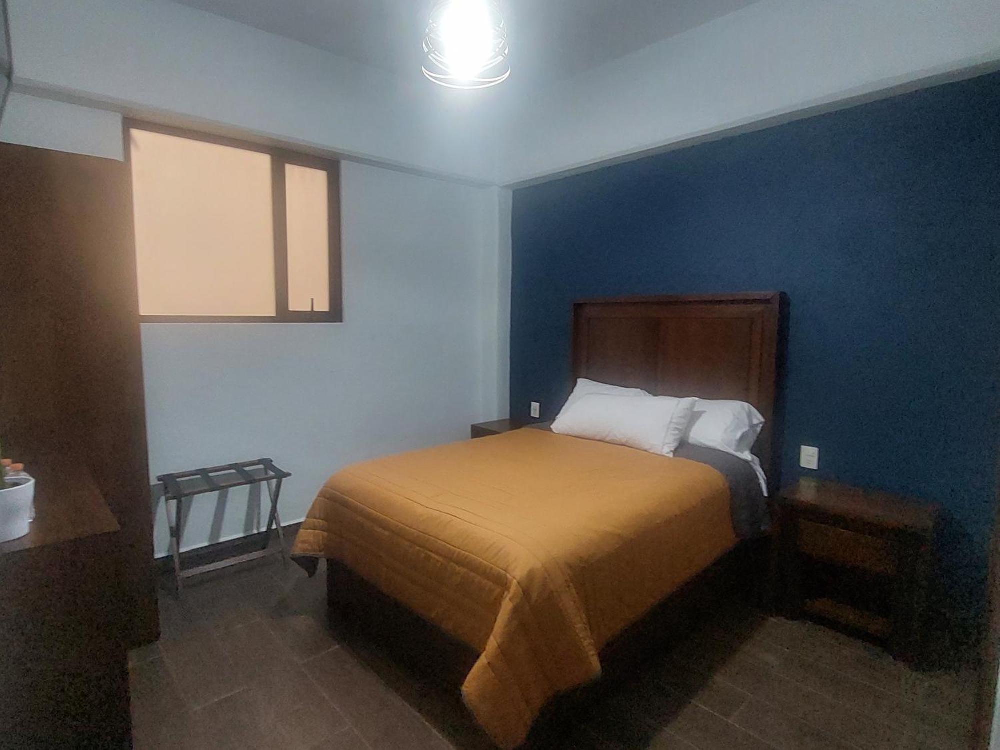 Hotel Cantera Jaguar San Juan Teotihuacan Luaran gambar